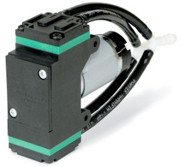 1420-0052 Thomas Diaphragm Small Pump 1420